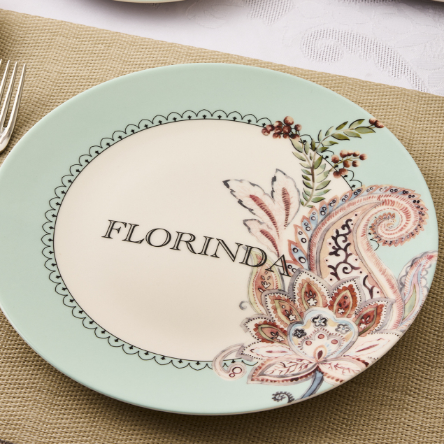 Aryıldız Florinda 32 Parça 6 Kişilik Kahvaltı Takımı - 4