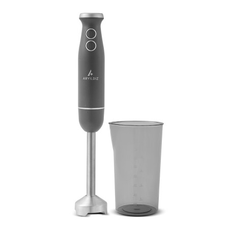 Aryıldız Functional Stick Blender Antrasit - 5