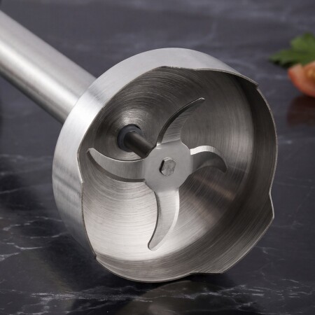 Aryıldız Functional Stick Blender Krem - 4