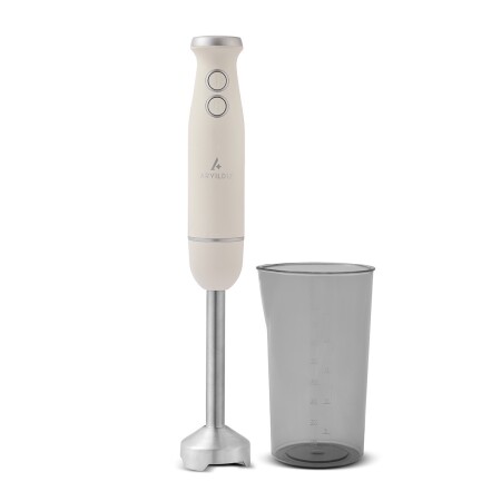 Aryıldız Functional Stick Blender Krem - 5