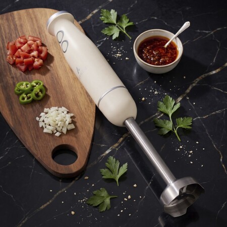 Aryıldız Functional Stick Blender Krem - ARYILDIZ