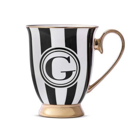 Aryıldız G Harfli Kupa 325 ml - 3