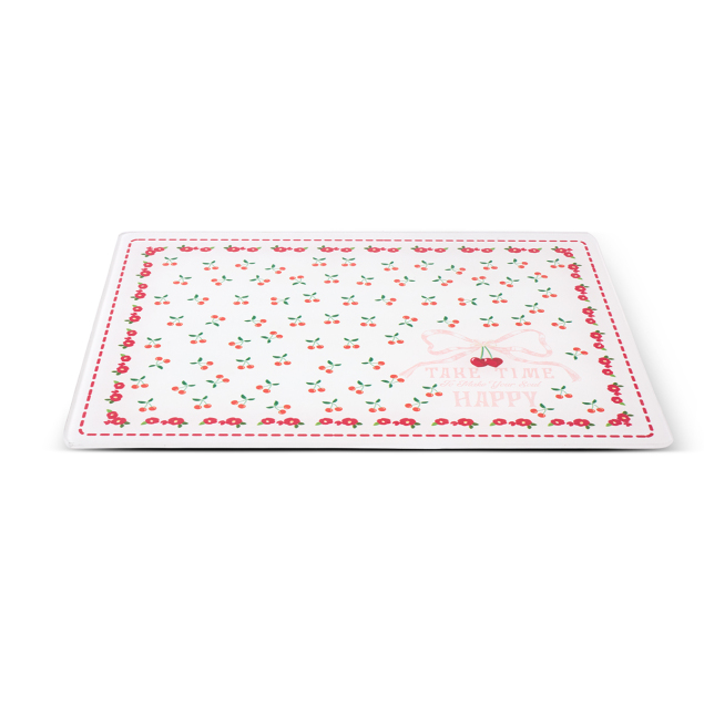 Aryıldız Gia Cam Kesme Tahtası 20x30 cm - 4