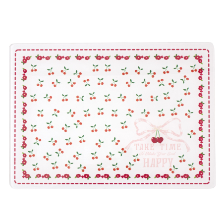 Aryıldız Gia Cam Kesme Tahtası 20x30 cm - 3