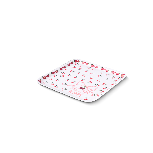 Aryıldız Gia Kare Tepsi 24x24 cm - 3