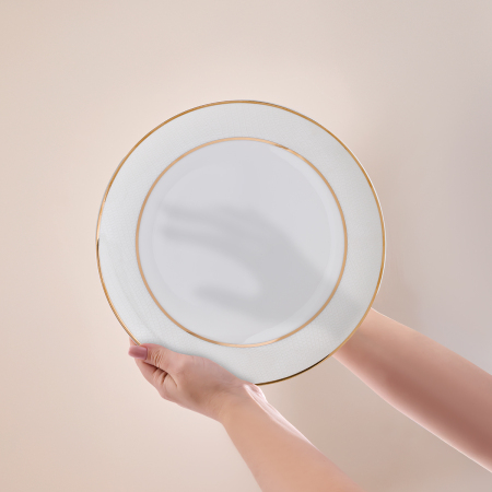 Aryıldız Glamour 60 Parça 12 Kişilik Yemek Takımı - 3