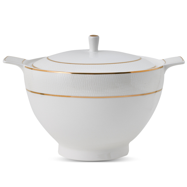 Aryıldız Glamour 60 Parça 12 Kişilik Yemek Takımı - 6