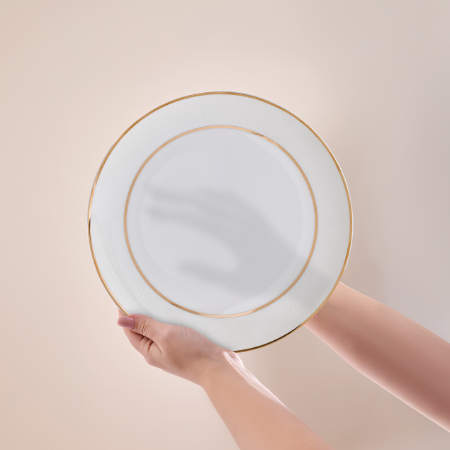 Aryıldız Glamour 60 Parça 12 Kişilik Yemek Takımı - 3