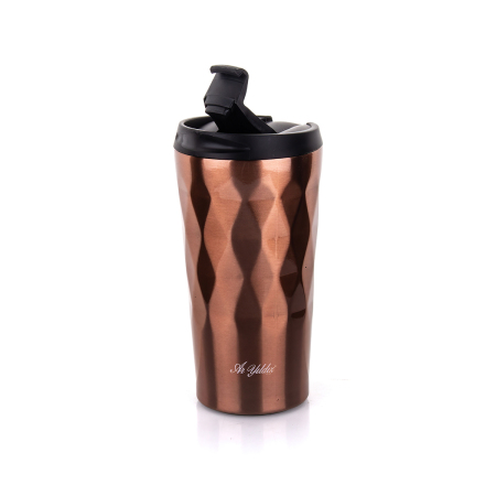 Aryıldız Gloria Bardak Termos Bakır 350 Ml - ARYILDIZ