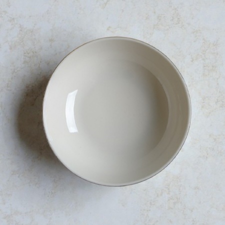 Aryıldız Hazel Gold Kase - 1