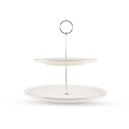 Aryıldız Hazel Platin Katlı Kurabiyelik - 4