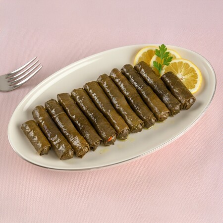 Aryıldız Hazel Platin Kayık Tabak 25 cm - ARYILDIZ