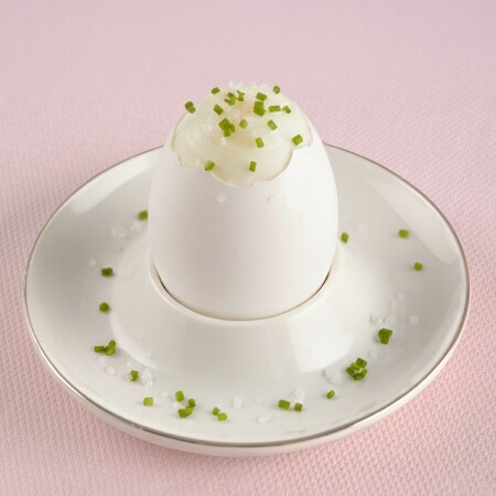 Aryıldız Hazel Platin Yumurtalık 10 cm - ARYILDIZ