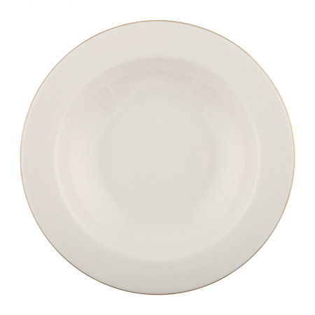 Aryıldız Hera Gold Çukur Tabakı 21 cm - 5