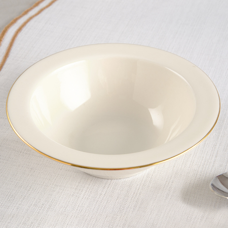 Aryıldız Hera Gold Kase 16 cm - 4