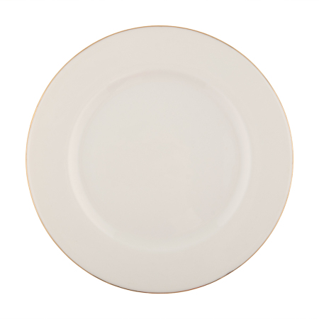 Aryıldız Hera Gold Pasta Tabağı 20 cm - 5