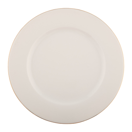 Aryıldız Hera Gold Servis Tabağı 25 cm - 4