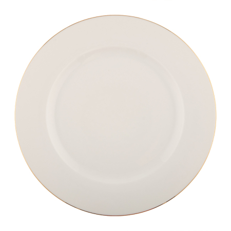 Aryıldız Hera Gold Servis Tabağı 27 cm - 5