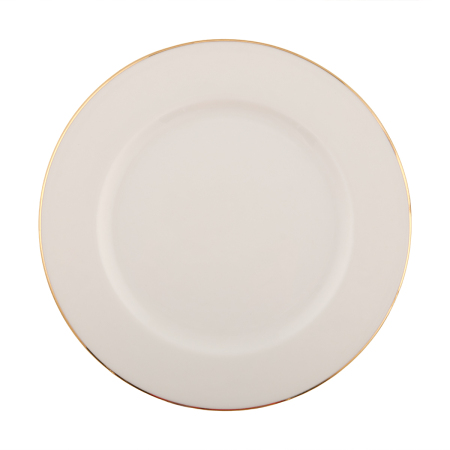 Aryıldız Hera Gold Tatlı Tabak 17 cm - 5