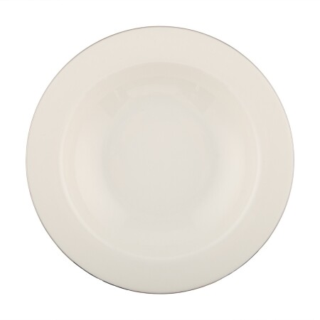 Aryıldız Hera Platin Çukur Tabak 21 cm - 4
