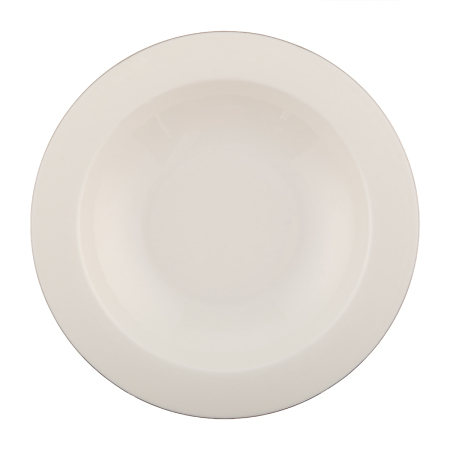Aryıldız Hera Platin Çukur Tabak 23 cm - 4