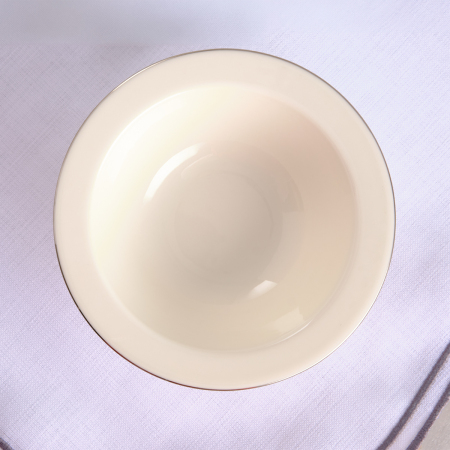 Aryıldız Hera Platin Kase 16 cm - 4