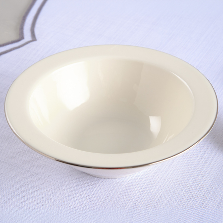 Aryıldız Hera Platin Kase 16 cm - ARYILDIZ