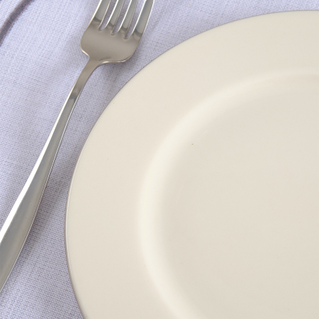 Aryıldız Hera Platin Pasta Tabağı 20 cm - 5