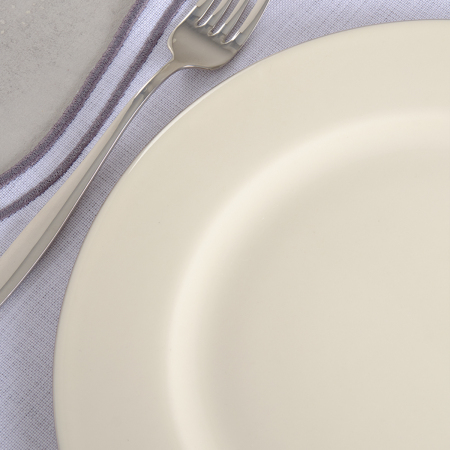 Aryıldız Hera Platin Servis Tabağı 25 cm - 3