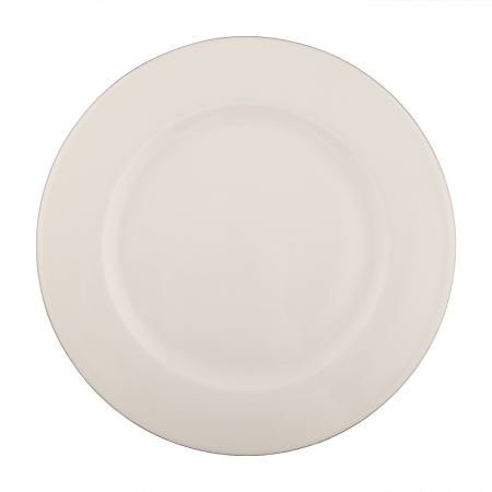Aryıldız Hera Platin Servis Tabağı 25 cm - 5