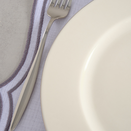 Aryıldız Hera Platin Servis Tabağı 27 cm - 2