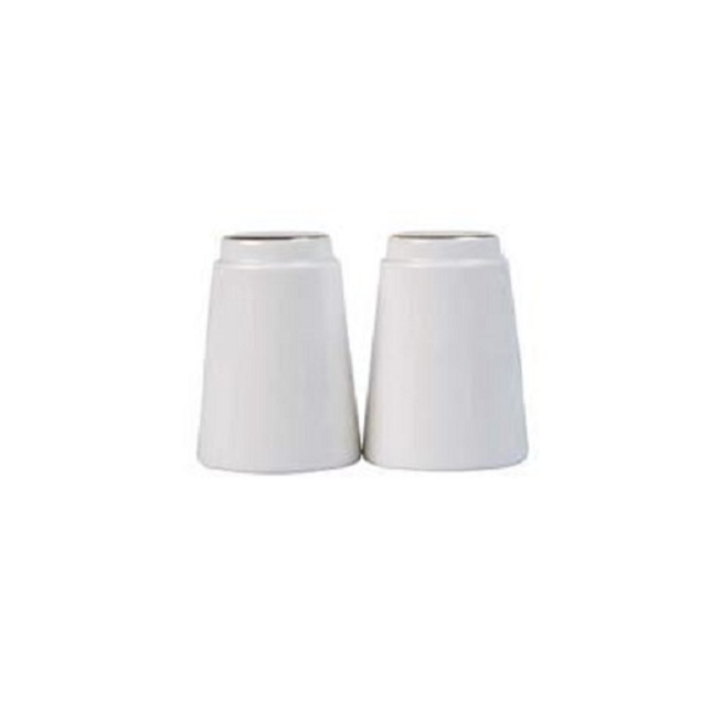 Aryıldız Hera Platin Tuzluk Biberlik - 1