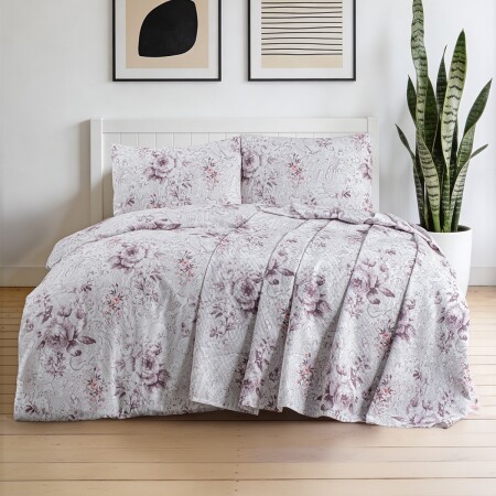 Aryıldız Home Dennis Tek Kişilik %100 Pamuk Pike 150x220 cm - 1
