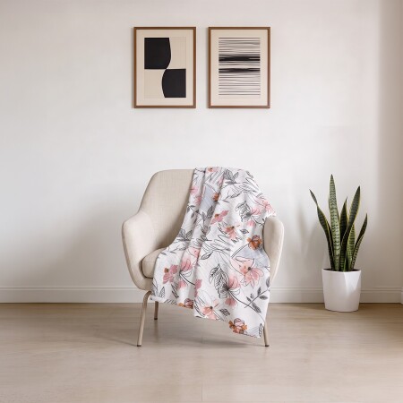 Aryıldız Home Venessa %100 Pamuk Çift Kişilik Pike 200X220 cm - 4