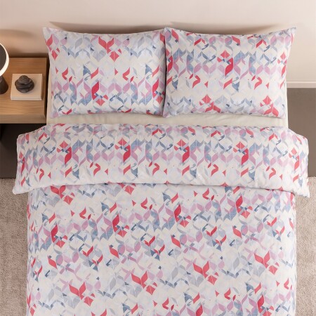Aryıldız Home Wings %100 Pamuk Tek Kişilik Nevresim Takımı - 2