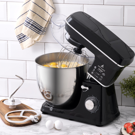 Aryıldız Homechef Stand Mikser XXL 10 Litre - ARYILDIZ