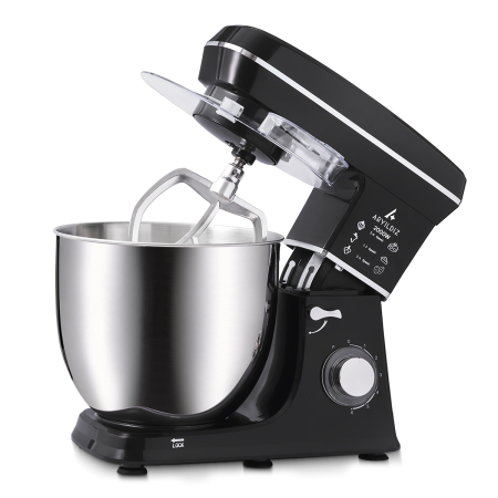 Aryıldız Homechef Stand Mikser XXL 10 Litre - 5