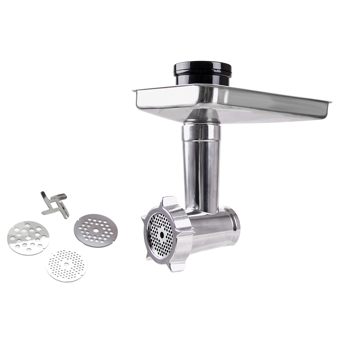 Aryıldız Hyper X Series Stand Mikser Kıyma Aparatı