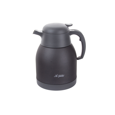 Aryıldız İda Termos Antrasit 1,5 LT - ARYILDIZ