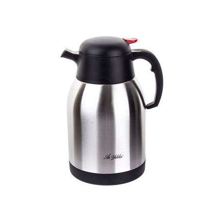 Aryıldız İda Termos Çelik 2 Lt - ARYILDIZ