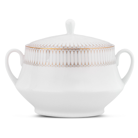 Aryıldız İdole 60 Parça 12 Kişilik Yemek Takımı - 6