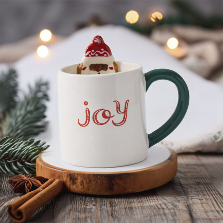 Aryıldız Joyful Green Kupa 530 ml - 1