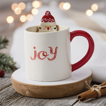 Aryıldız Joyful Red Kupa 530 ml - ARYILDIZ