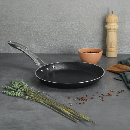 Aryıldız Krep Tava 24 cm - ARYILDIZ