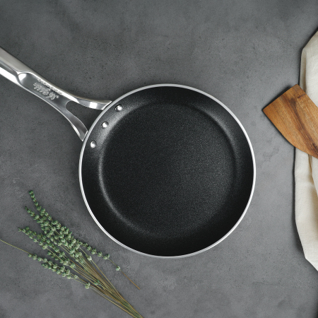 Aryıldız Krep Tava 24 cm - 3