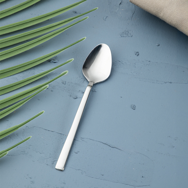 Aryıldız Krm Santos 6 Parça Çay Kaşığı - 1