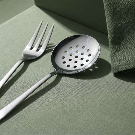Aryıldız Krom Elegant 5 Parça Servis Seti - 3