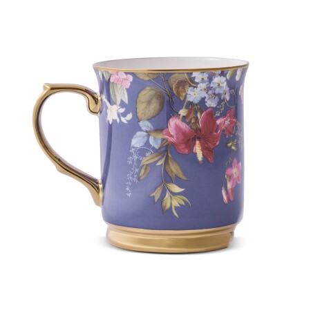 Aryıldız Lady Kupa Mavi 400 ml - 3