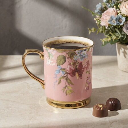 Aryıldız Lady Kupa Pembe 400 ml - 2