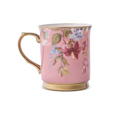 Aryıldız Lady Kupa Pembe 400 ml - 3
